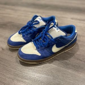 Nike SB Dunk Low